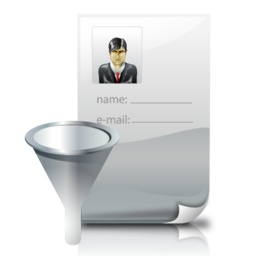 contact_filter icon