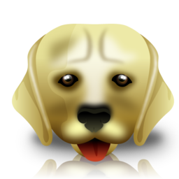 dog icon