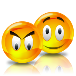 expressions icon