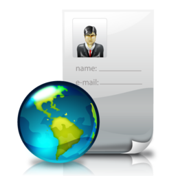 external_contact icon