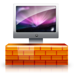 firewall icon