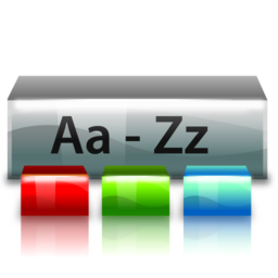 font_color icon