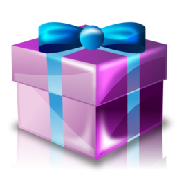 gift icon