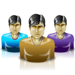 group icon