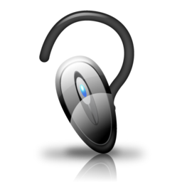 hands_free icon