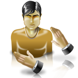 hug icon