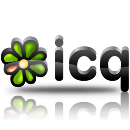 icq icon