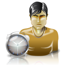 idle icon