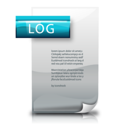 log_file icon
