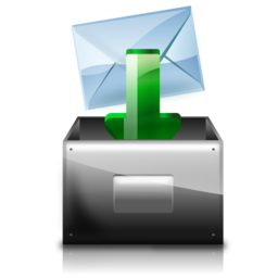 mail_inbox icon