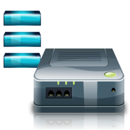 medium_connection icon