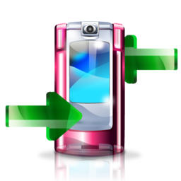 mobile_integration icon
