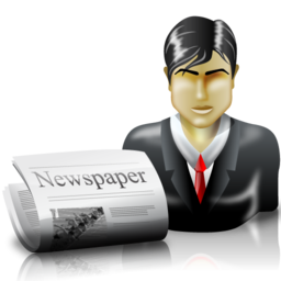 news icon