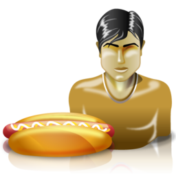 out_to_lunch icon