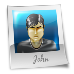 personal_photo icon