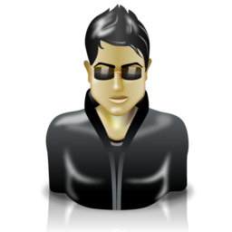 privacy icon
