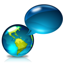 public_chat icon
