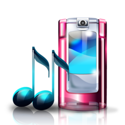ringtone icon