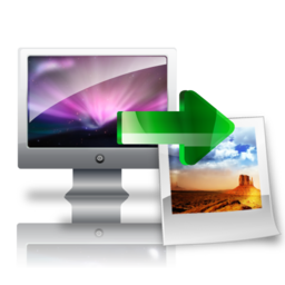 send_photo icon