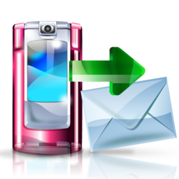 send_sms icon