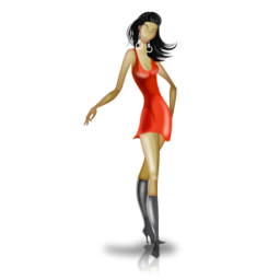 sexy_girl icon
