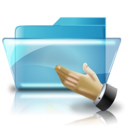 shared_folder icon