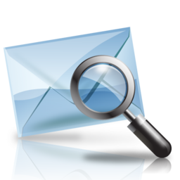 sort_by_email icon