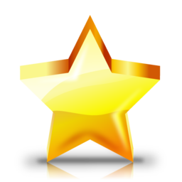 star icon