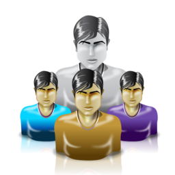 status icon