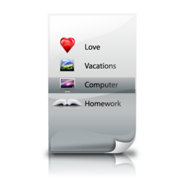 threads icon