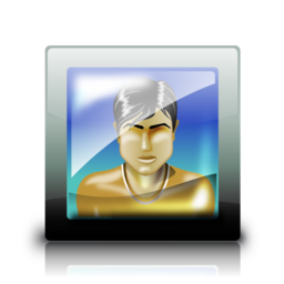 thumbnail icon