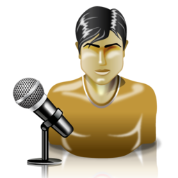 voice_conversation icon