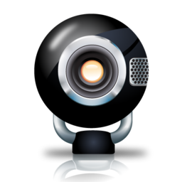 webcam icon