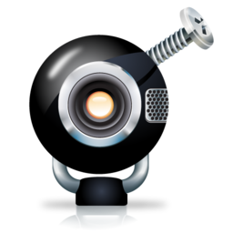 webcam_settings icon