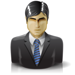 administrator icon