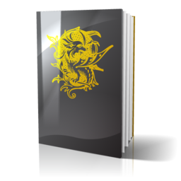 book icon