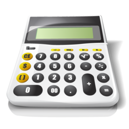 calculator icon