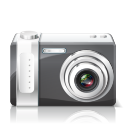 camera icon
