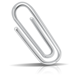 clip icon