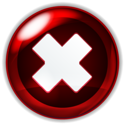 close icon