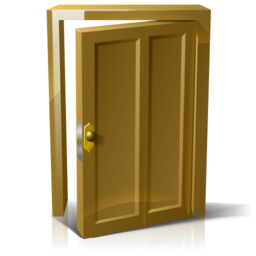 door icon