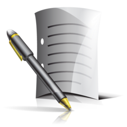 edit icon