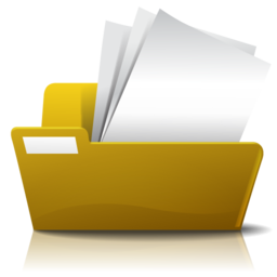 file icon