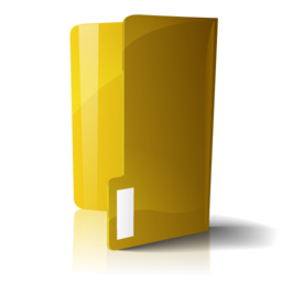 folder icon