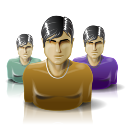 group icon