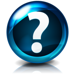 help icon