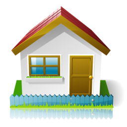 home icon