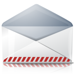 mail icon