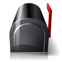 mailbox icon