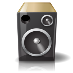 music icon